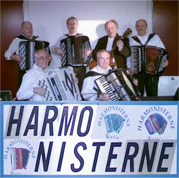 Se Harmonisterne-Gladsaxe's Hjemmeside